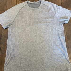Lululemon Men’s Metal Vent Tech Short-Sleeve Shirt